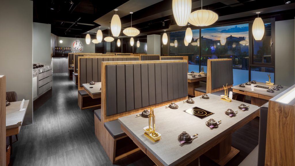 苗栗 | 商業空間