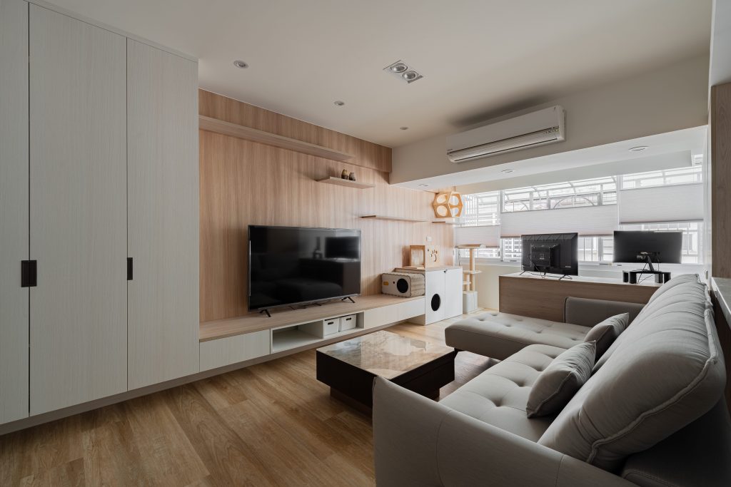 新北｜老屋翻新